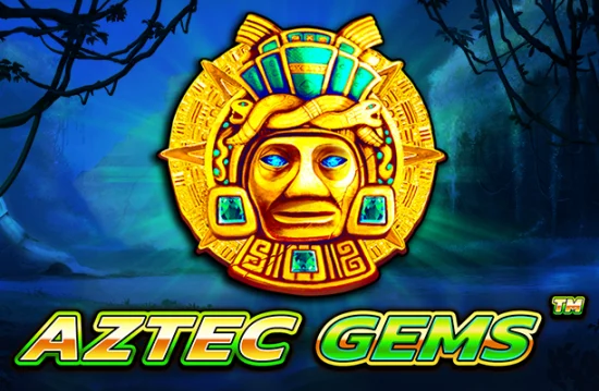 Aztec Gems - Tragaperras demo gratis de Pragmatic Play