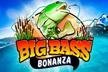 Big Bass Bonanza - Tragaperras demo gratis de Pragmatic Play