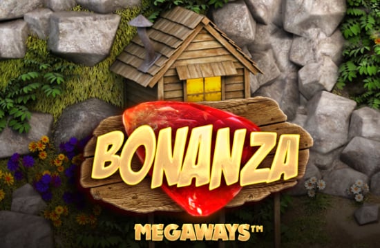 Bonanza Megaways - Tragaperras demo gratis de Big Time Gaming
