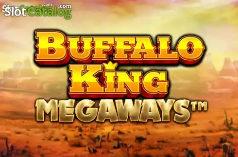 Buffalo King Megaways - Tragaperras demo gratis de Pragmatic Play