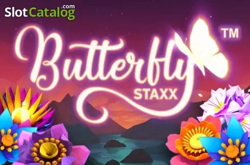 Butterfly Staxx - Tragaperras demo gratis de NetEnt