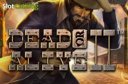Dead or Alive 2 - Tragaperras demo gratis de NetEnt