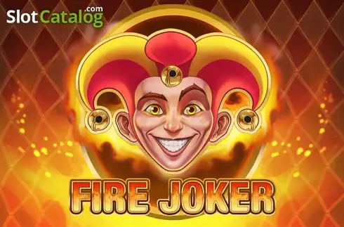 Fire Joker - Tragaperras demo gratis de Play'n GO