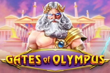Gates of Olympus - Tragaperras demo gratis de Pragmatic Play