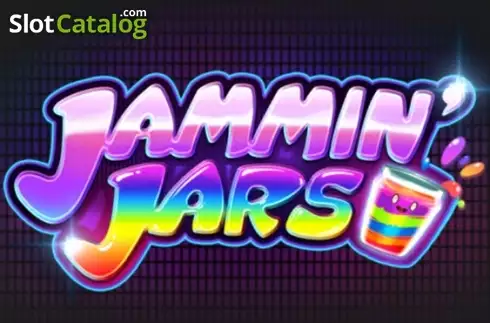Jammin' Jars - Tragaperras demo gratis de Push Gaming