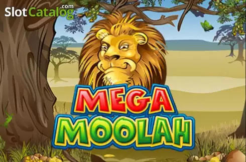 Mega Moolah - Tragaperras demo gratis de Microgaming