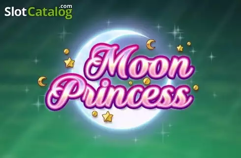 Moon Princess - Tragaperras demo gratis de Play'n GO