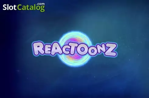 Reactoonz - Tragaperras demo gratis de Play'n GO