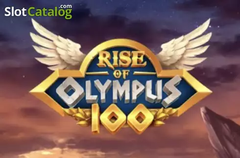 Rise of Olympus - Tragaperras demo gratis de Play'n GO