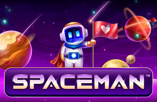 Spaceman - Tragaperras demo gratis de Pragmatic Play