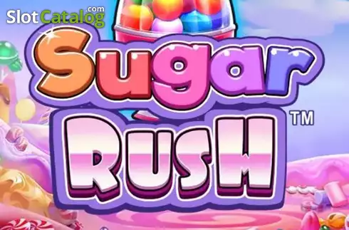 Sugar Rush - Tragaperras demo gratis de Pragmatic Play