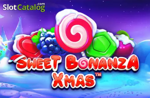 Sweet Bonanza Xmas - Tragaperras demo gratis de Pragmatic Play