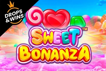 Sweet Bonanza - Tragaperras demo gratis de Pragmatic Play