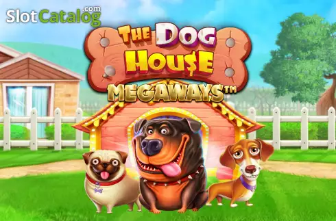 The Dog House Megaways - Tragaperras demo gratis de Pragmatic Play