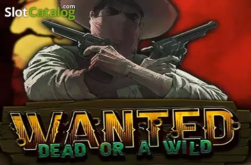 Wanted Dead or a Wild - Tragaperras demo gratis de Hacksaw Gaming