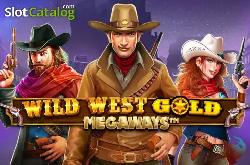 Wild West Gold Megaways - Tragaperras demo gratis de Pragmatic Play