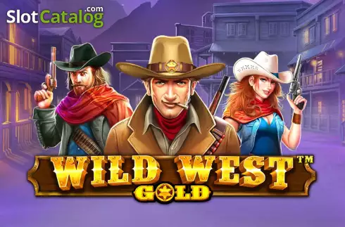 Wild West Gold - Tragaperras demo gratis de Pragmatic Play
