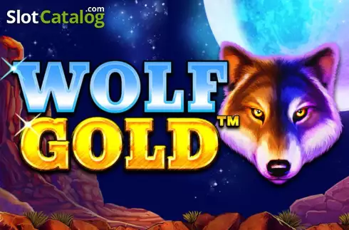 Wolf Gold - Tragaperras demo gratis de Pragmatic Play